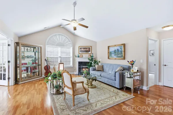 $485,000 | 36 Craggy Vista Drive, Swannanoa, NC 28778