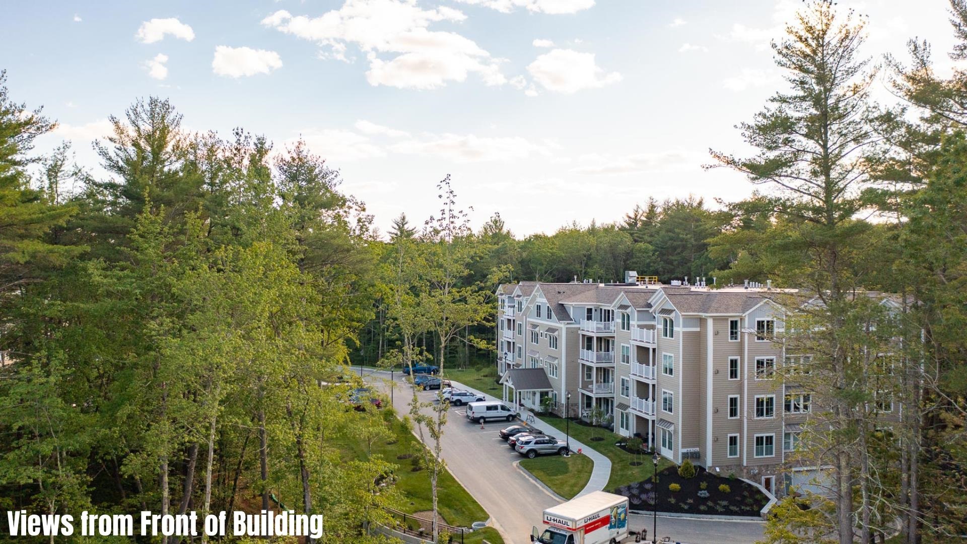 32 Willey Creek Road, Unit 306 Exeter, NH 03833 - Photo 40 of 40 Gallery Image 40