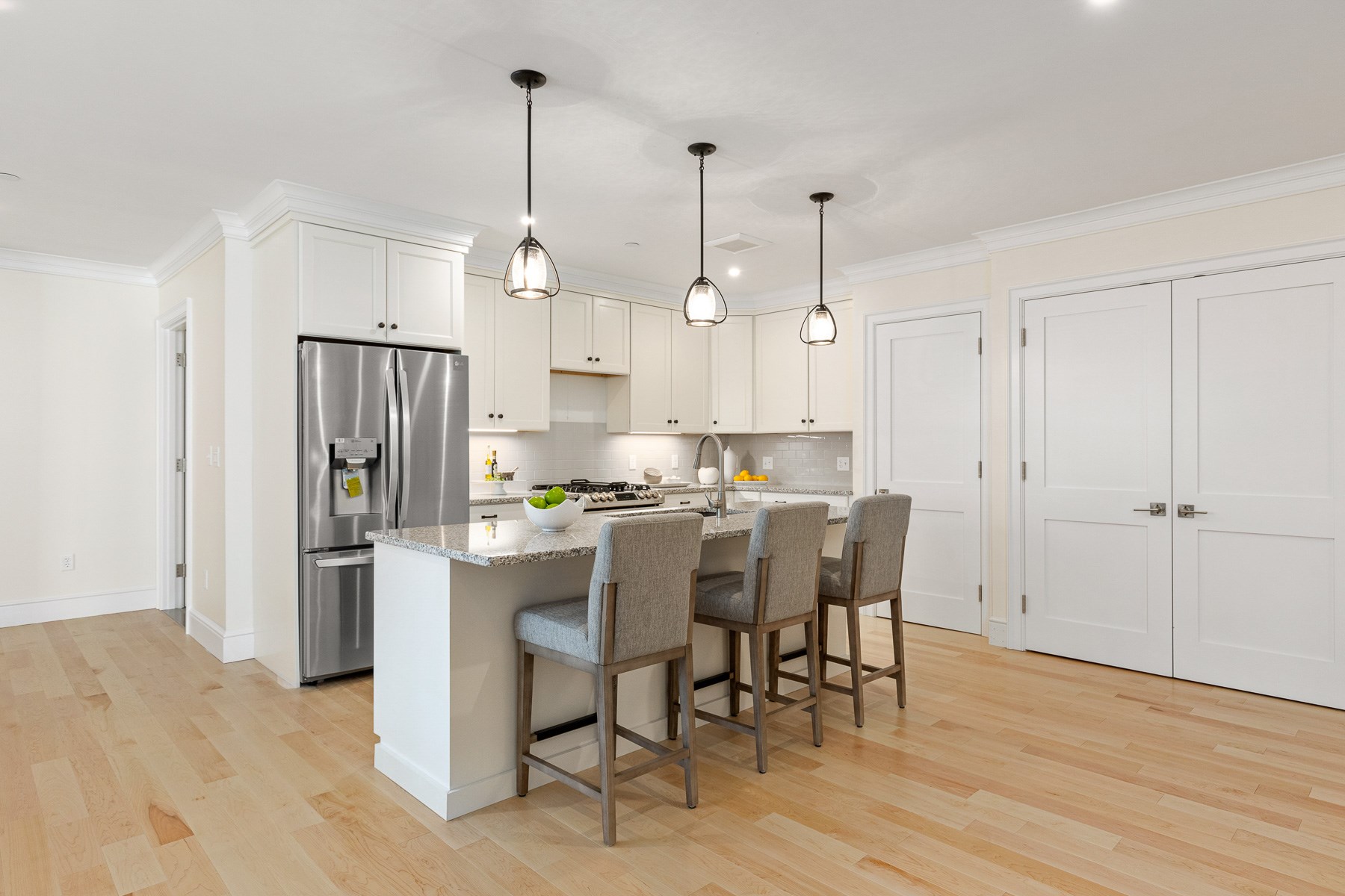 32 Willey Creek Road, Unit 306 Exeter, NH 03833 - Photo 9 of 40 Gallery Image 9
