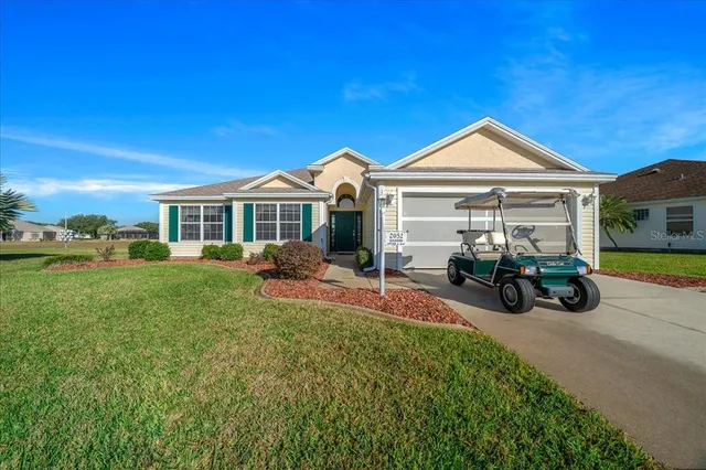 $575,000 | 2052 Palo Alto Avenue, The Villages, FL 32159