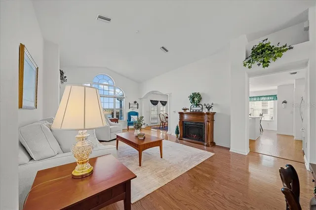 $575,000 | 2052 Palo Alto Avenue, The Villages, FL 32159