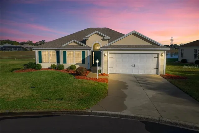 $575,000 | 2052 Palo Alto Avenue, The Villages, FL 32159