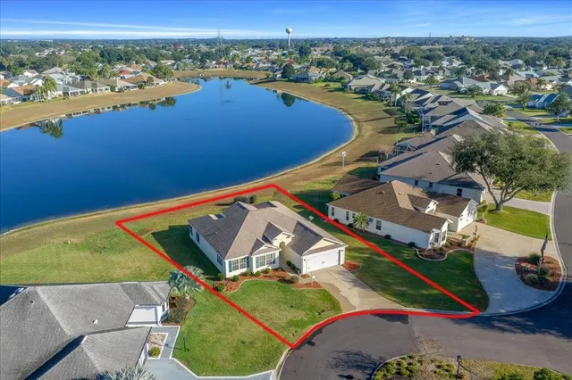 $575,000 | 2052 Palo Alto Avenue, The Villages, FL 32159