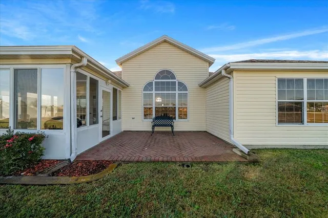 $575,000 | 2052 Palo Alto Avenue, The Villages, FL 32159