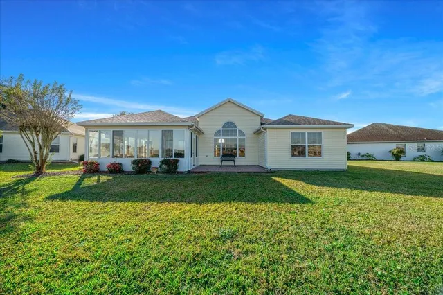 $575,000 | 2052 Palo Alto Avenue, The Villages, FL 32159