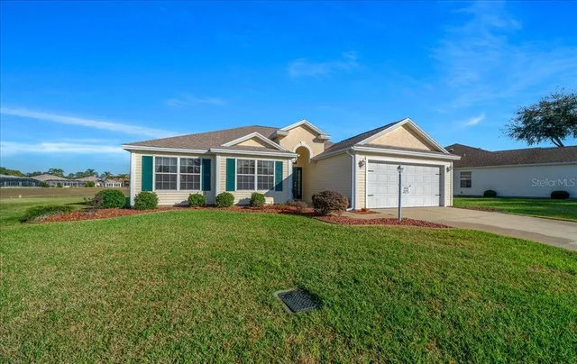 $575,000 | 2052 Palo Alto Avenue, The Villages, FL 32159