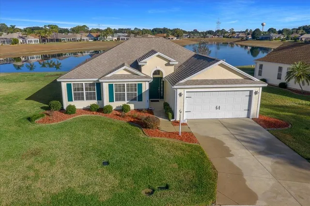 $575,000 | 2052 Palo Alto Avenue, The Villages, FL 32159