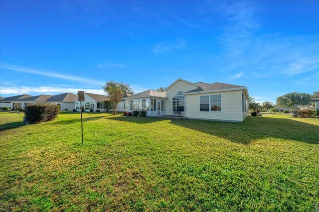 $575,000 | 2052 Palo Alto Avenue, The Villages, FL 32159