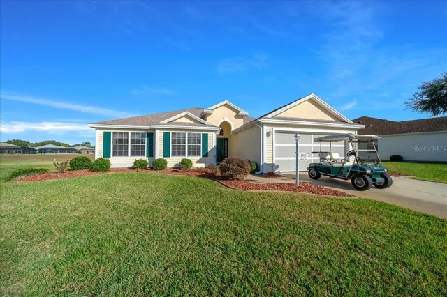 $575,000 | 2052 Palo Alto Avenue, The Villages, FL 32159