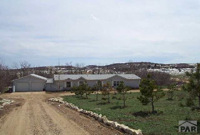 3100 Palumar Road Colorado City, CO 81004 - Photo 1 of 1
