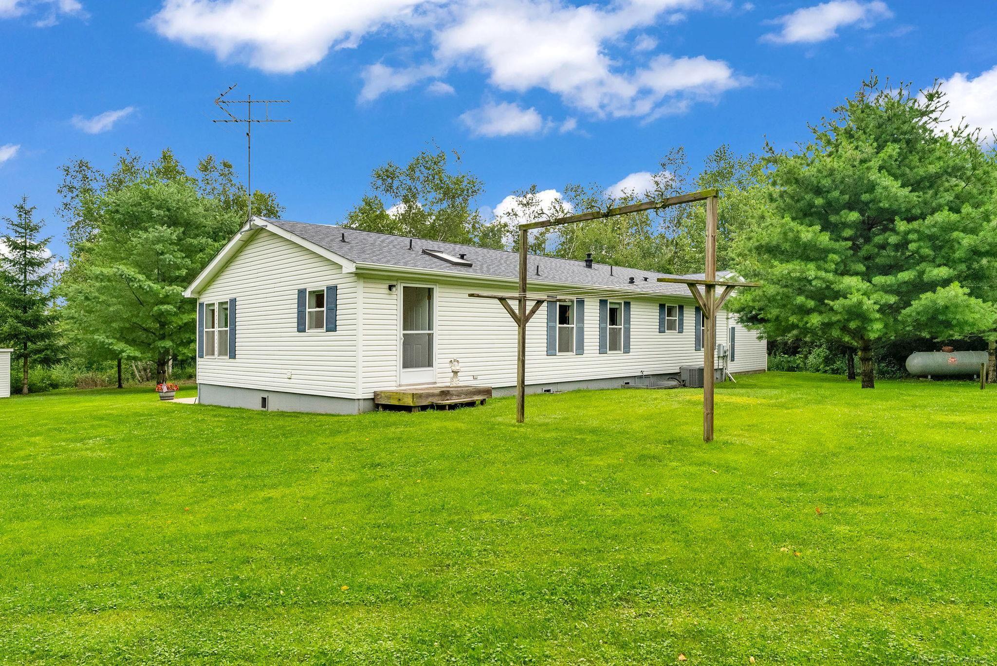 135 North Ridge Road Carsonville, MI 48419 - Photo 45 of 50