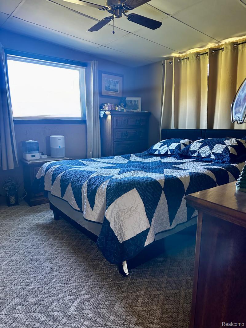 4693 Kilmanagh Road Owendale, MI 48754 - Photo 9 of 22 bedroom 2.jpg