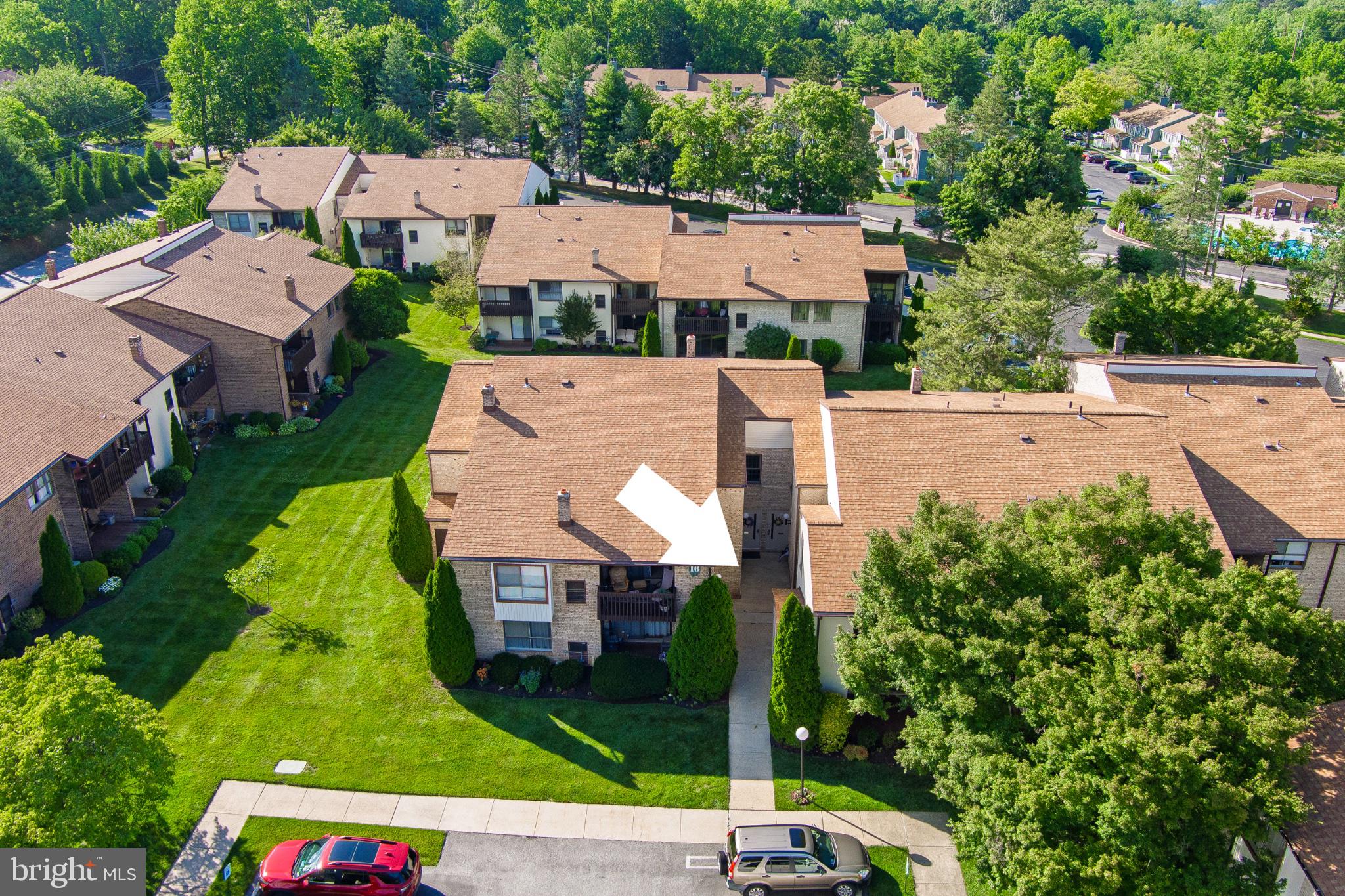 1607 Raintree Lane, Unit 1607 Malvern, PA 19355 - Photo 29 of 35