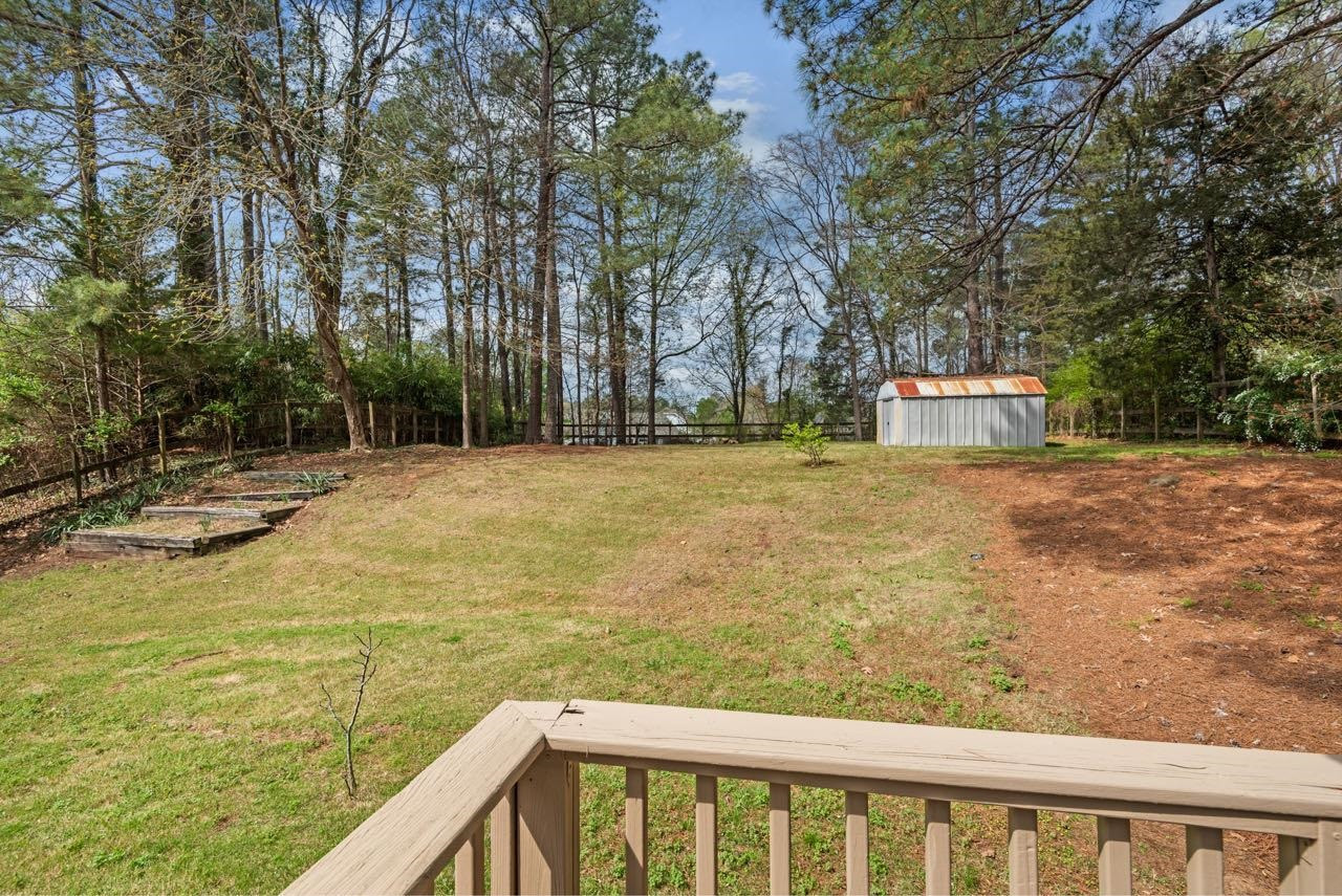 5614 Pelham Road Durham, NC 27713 - Photo 34 of 37 Photo 34