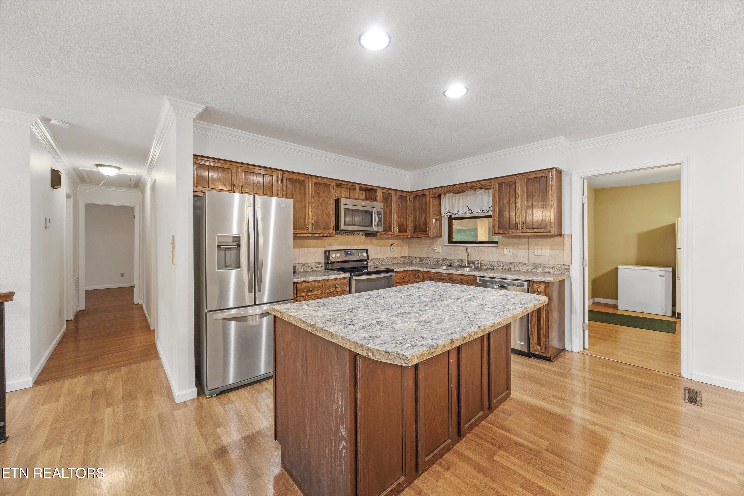 224 Webb Road Townsend, TN 37882 - Photo 12 of 49 12-224 Webb Rd-16