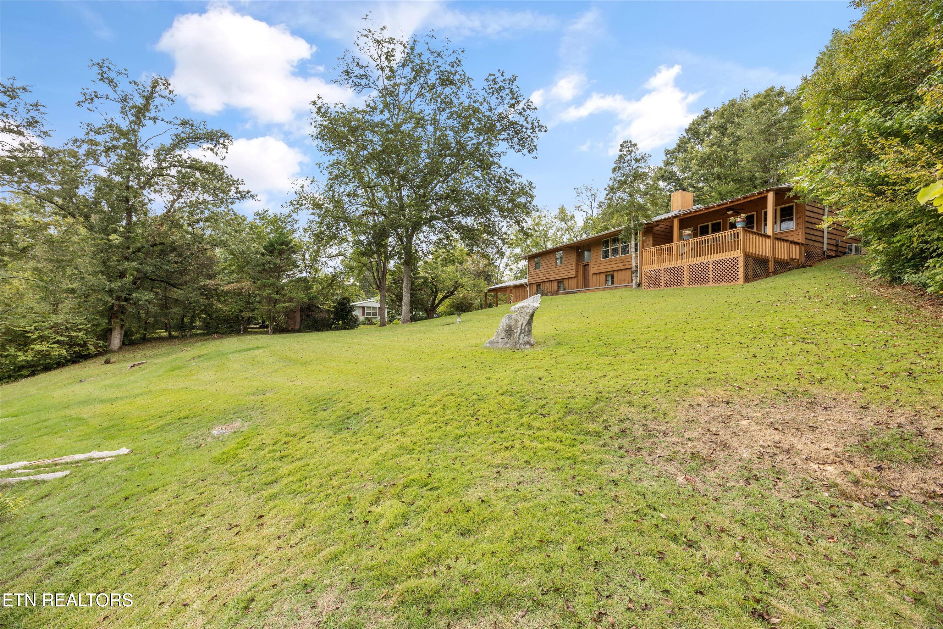 224 Webb Road Townsend, TN 37882 - Photo 3 of 49 03-224 Webb Rd-42