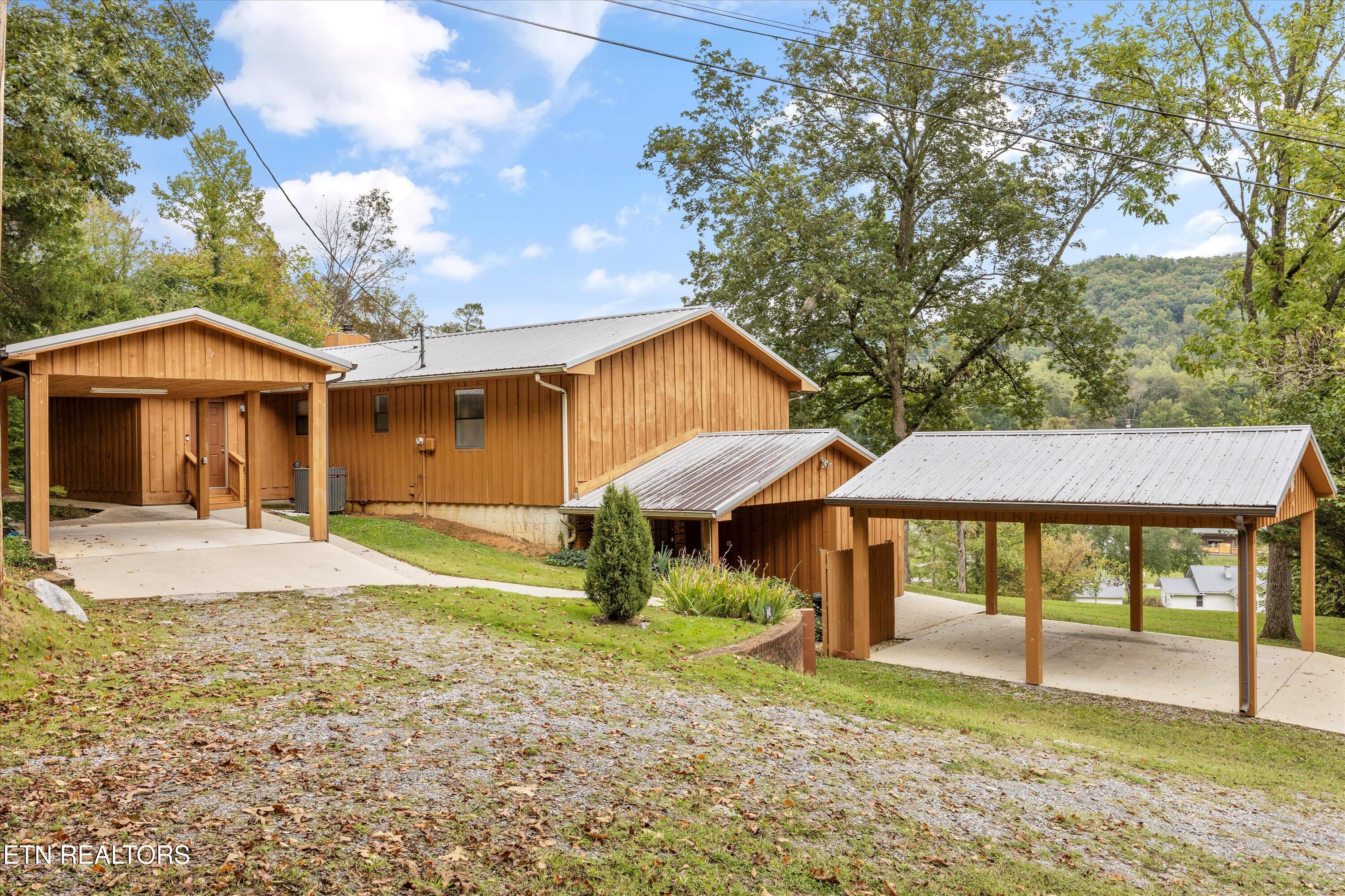 224 Webb Road Townsend, TN 37882 - Photo 35 of 49 35-224 Webb Rd-37