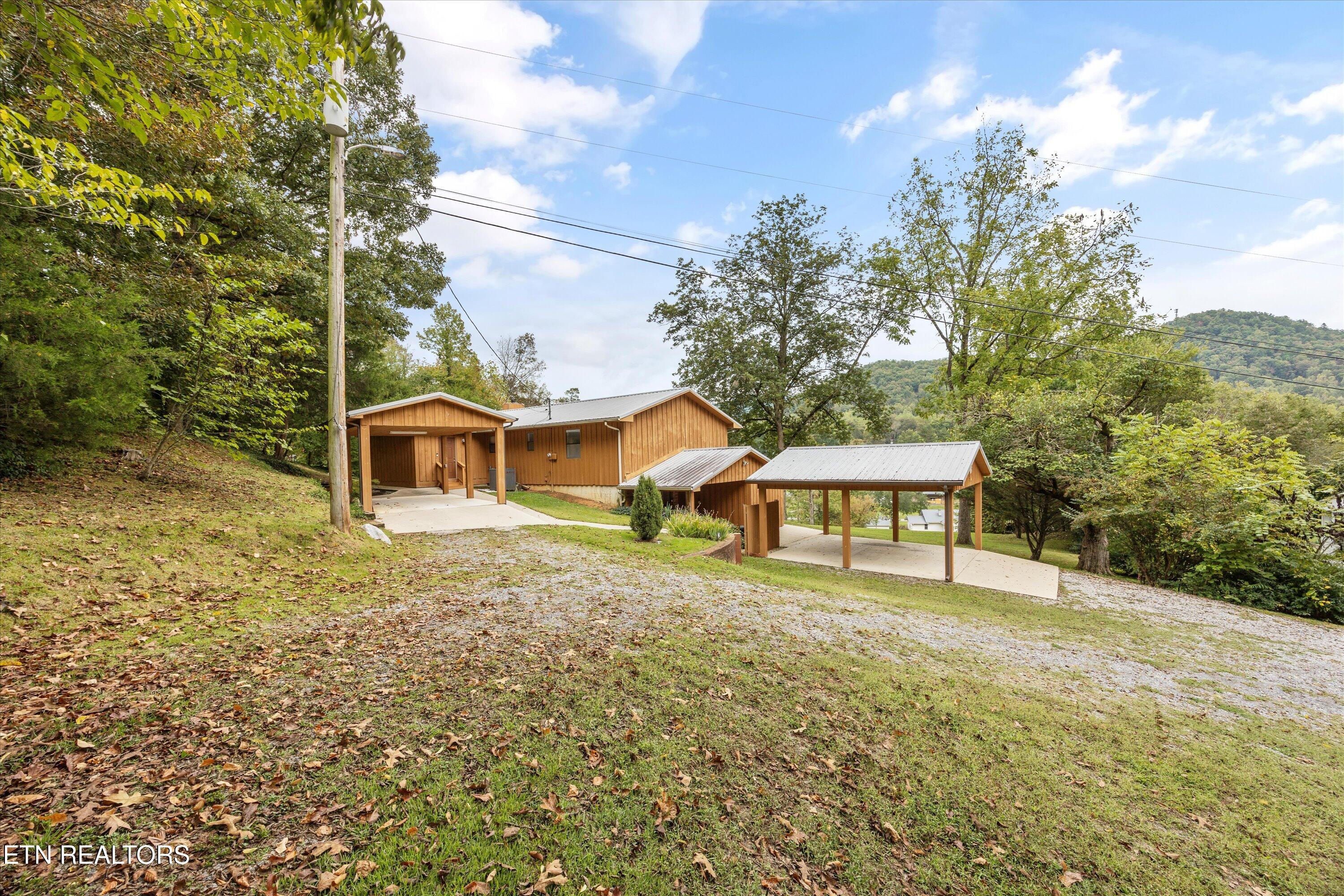 224 Webb Road Townsend, TN 37882 - Photo 36 of 49 36-224 Webb Rd-36