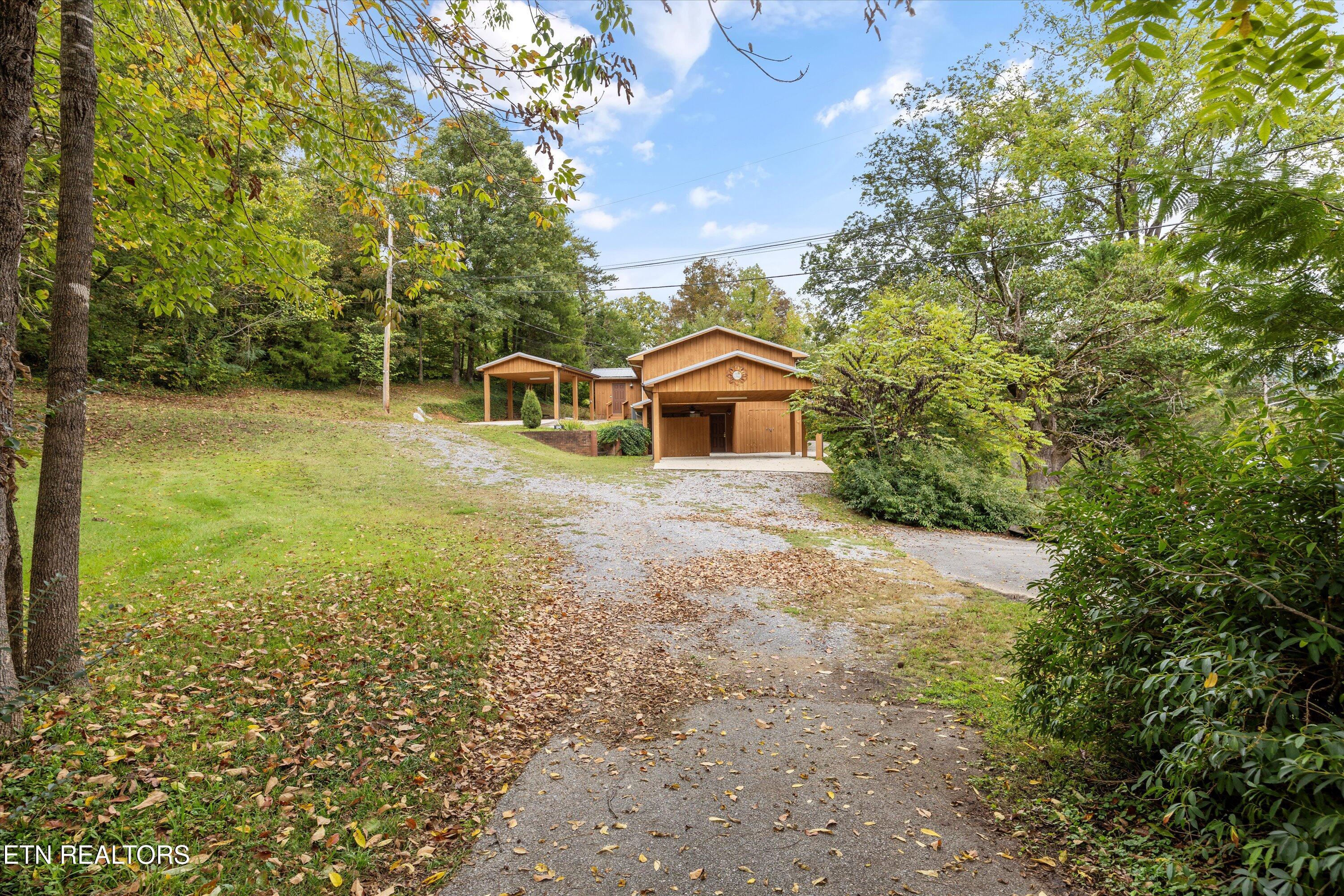 224 Webb Road Townsend, TN 37882 - Photo 37 of 49 37-224 Webb Rd-38