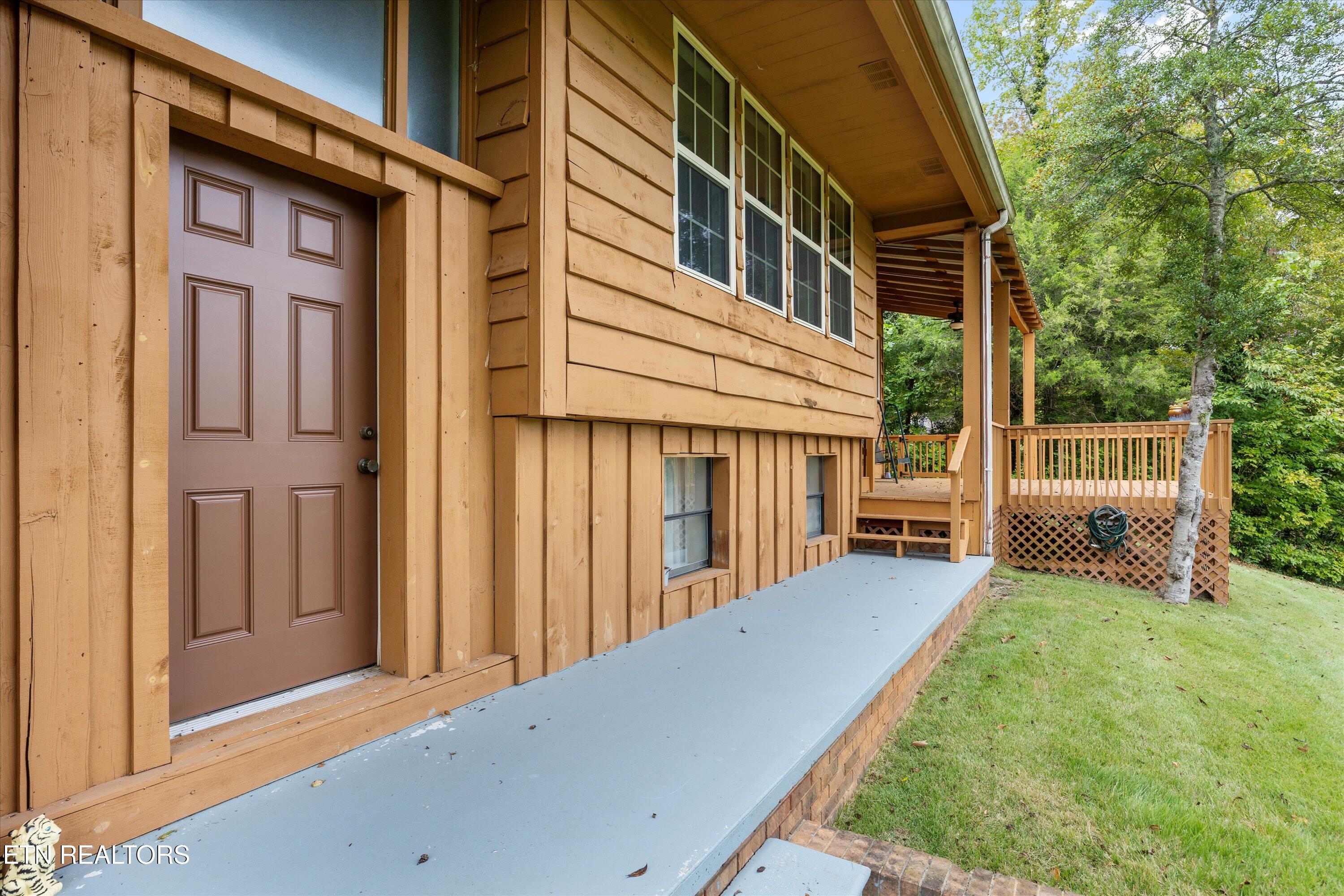 224 Webb Road Townsend, TN 37882 - Photo 4 of 49 04-224 Webb Rd-43