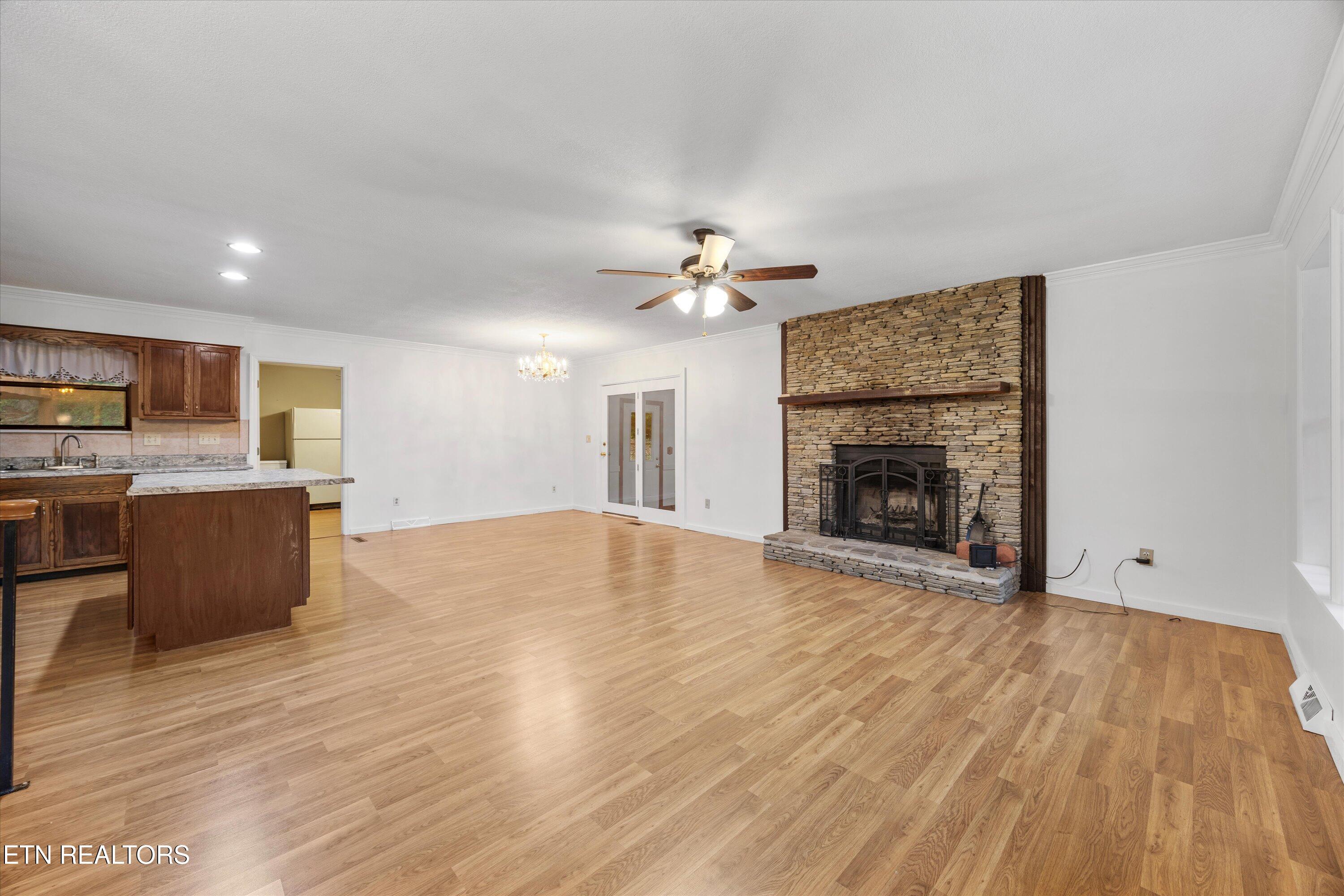 224 Webb Road Townsend, TN 37882 - Photo 7 of 49 07-224 Webb Rd-11