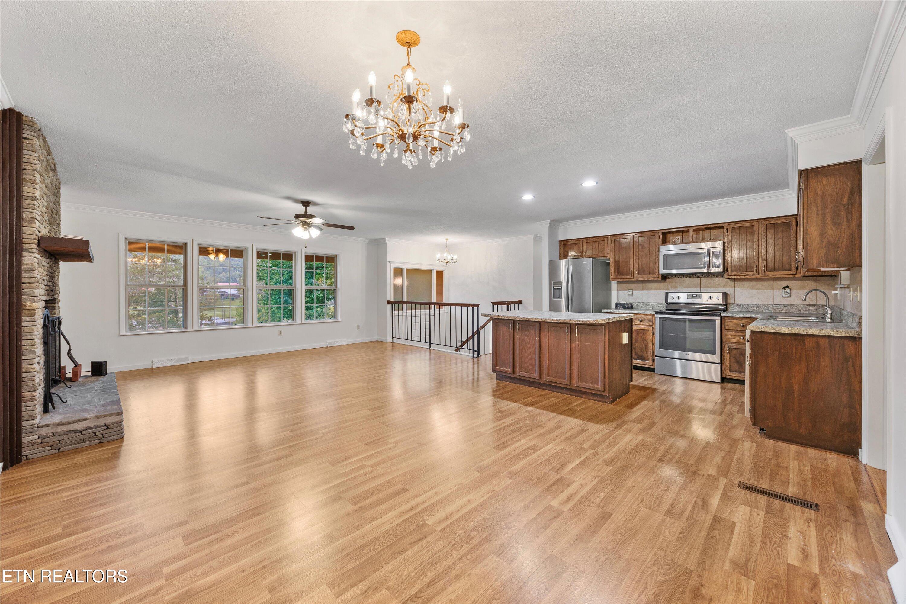 224 Webb Road Townsend, TN 37882 - Photo 10 of 49 10-224 Webb Rd-14