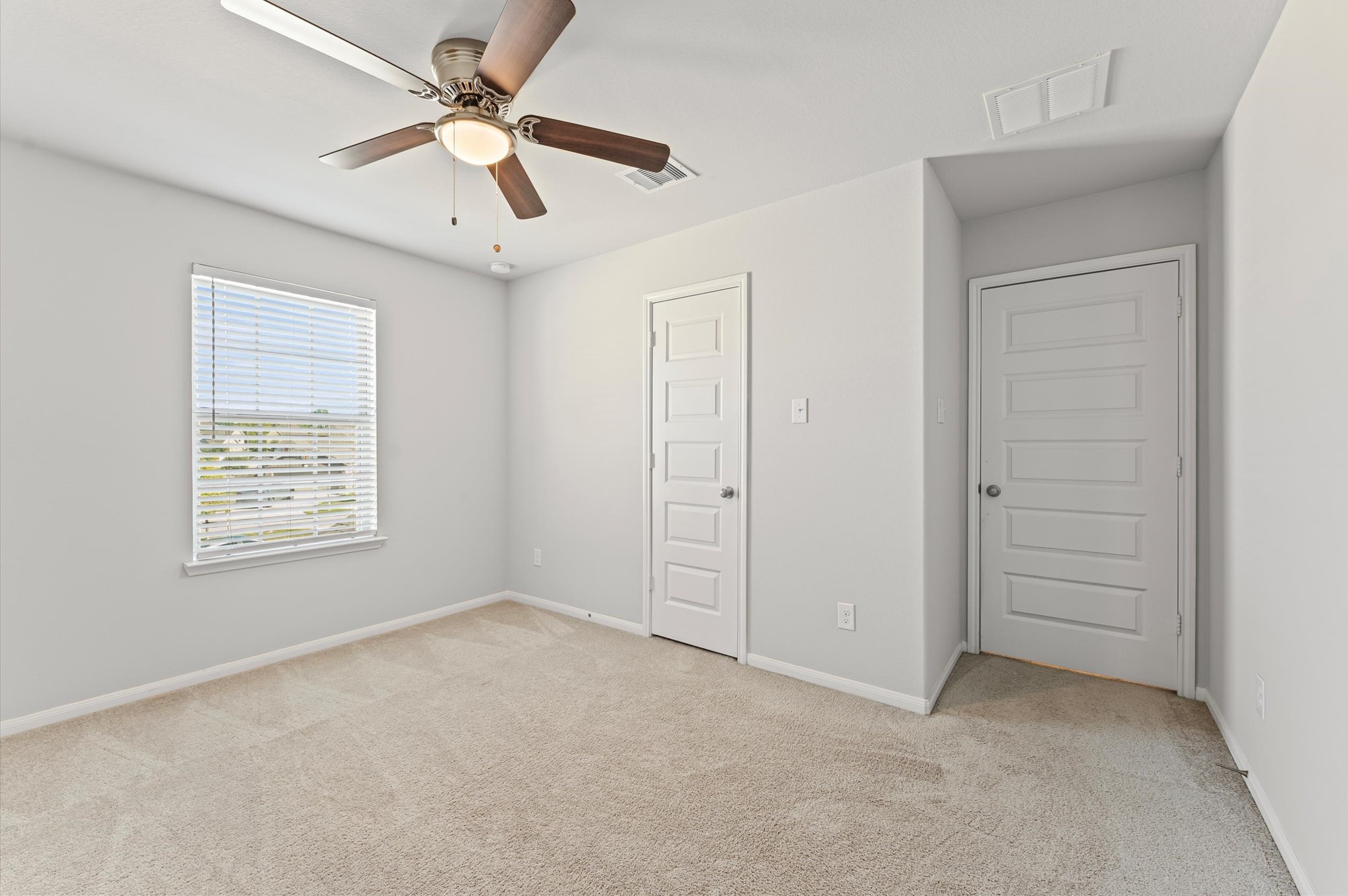 15207 Lake Erie Drive Humble, TX 77396 - Photo 22 of 37 a view of an empty room with a window