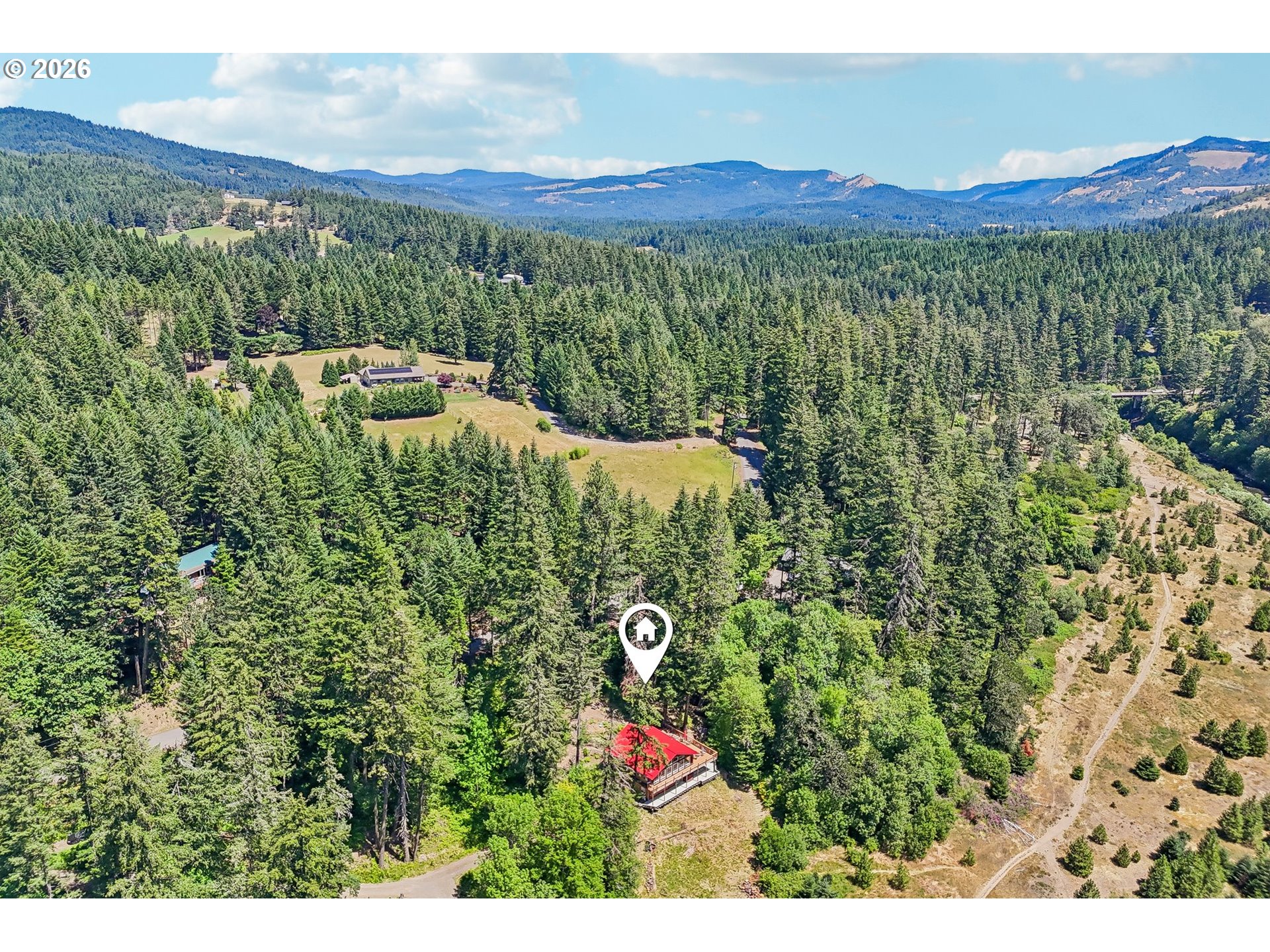 331 Lakeview Road White Salmon, WA 98672 - Photo 41 of 48