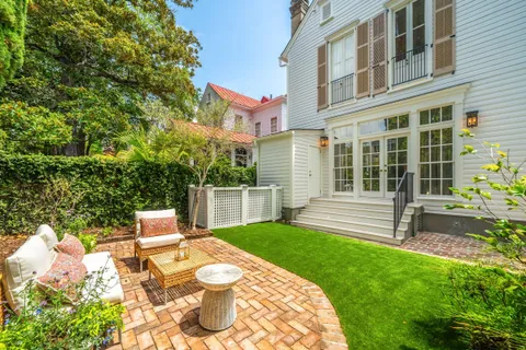 $4,645,000 | 95 Church Street, Charleston, SC 29401