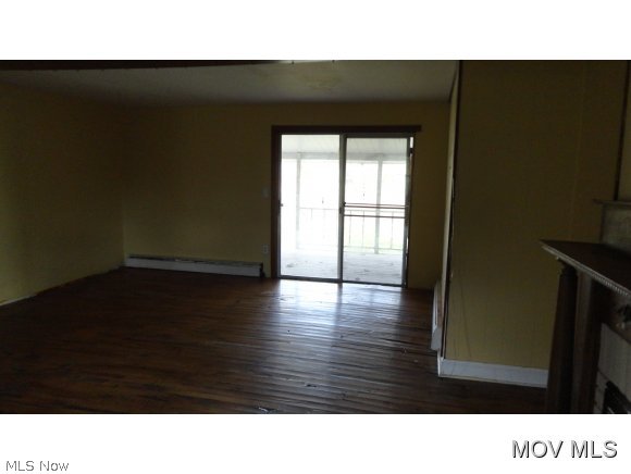 5818 North Torch Road Little Hocking, OH 45742 - Photo 4 of 5