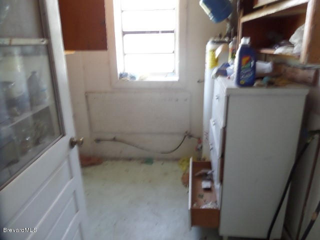 2095 Nottingham Road Melbourne, FL 32935 - Photo 10 of 13 Utility Room