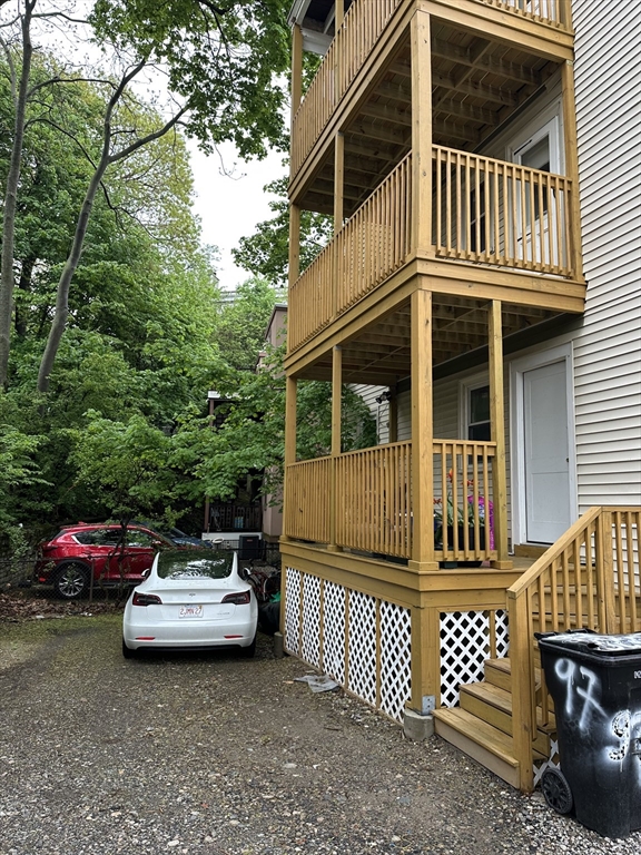 97 Kilsyth Road, Unit 3 Boston, MA 02135 - Photo 10 of 10