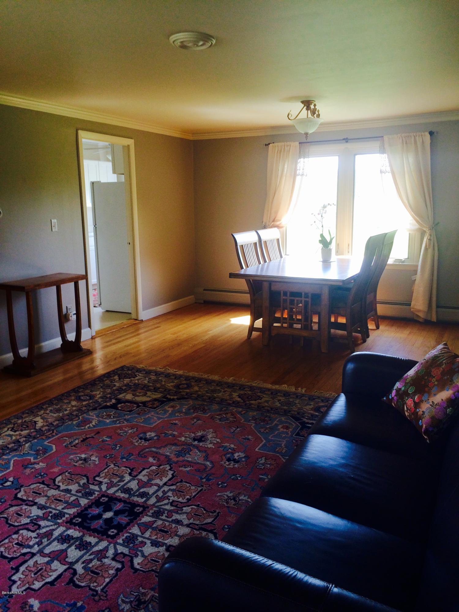 136 Luce Road Williamstown, MA 01267 - Photo 2 of 14 Living room
