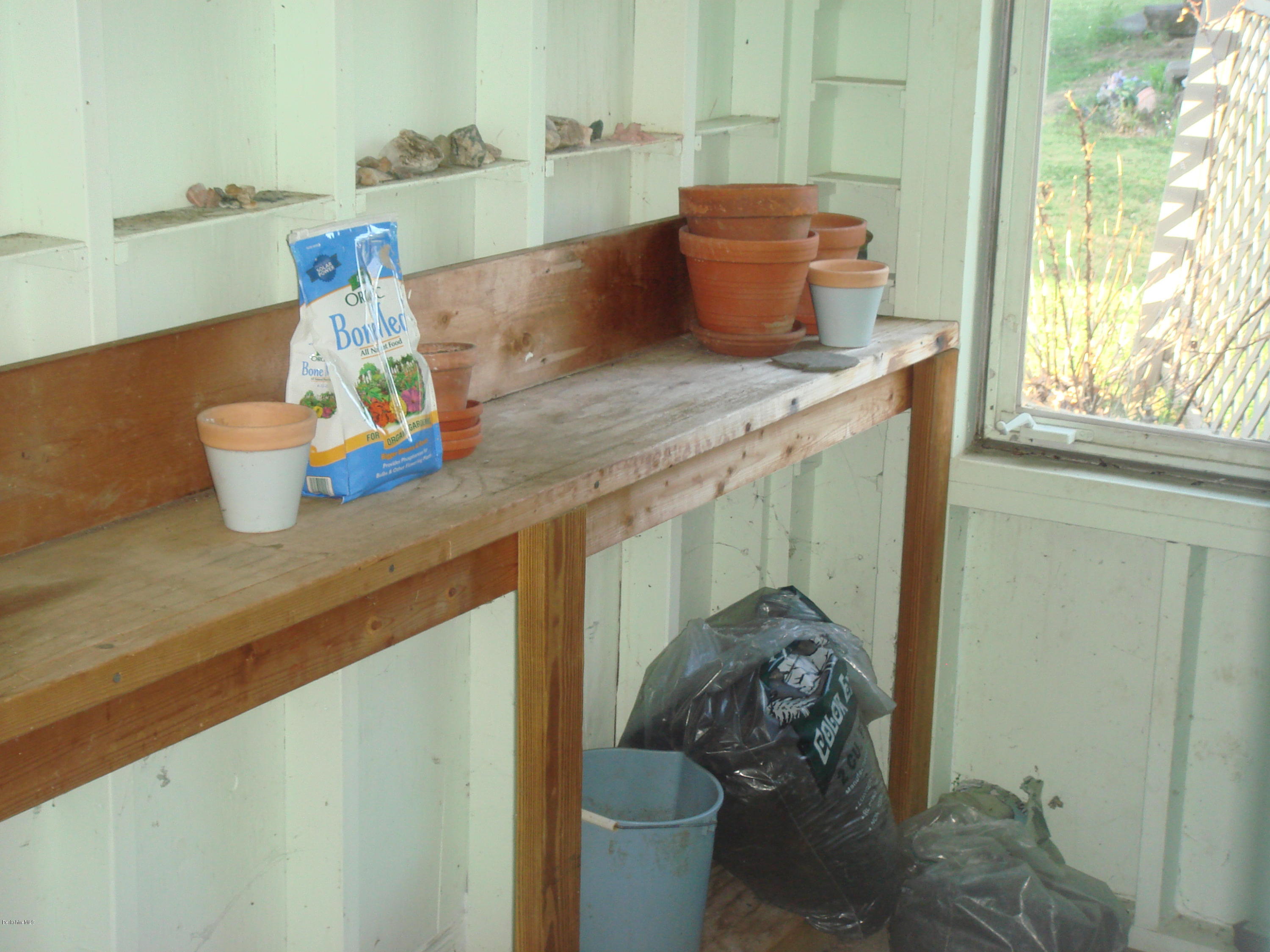 136 Luce Road Williamstown, MA 01267 - Photo 13 of 14 Pottin shed