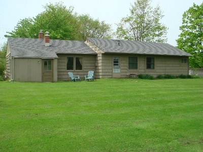 136 Luce Road Williamstown, MA 01267 - Photo 14 of 14 Back of House