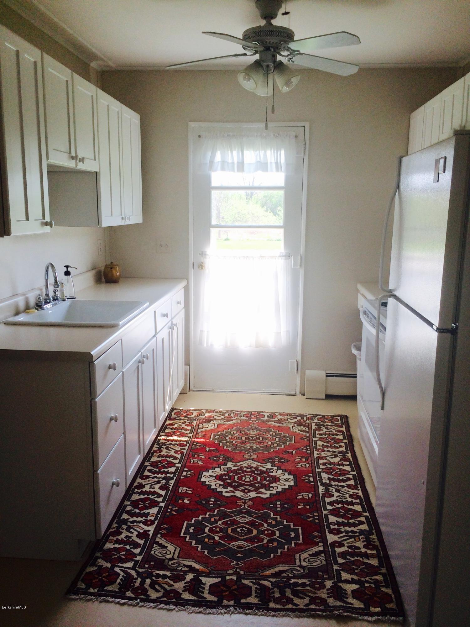 136 Luce Road Williamstown, MA 01267 - Photo 3 of 14 Kitchen