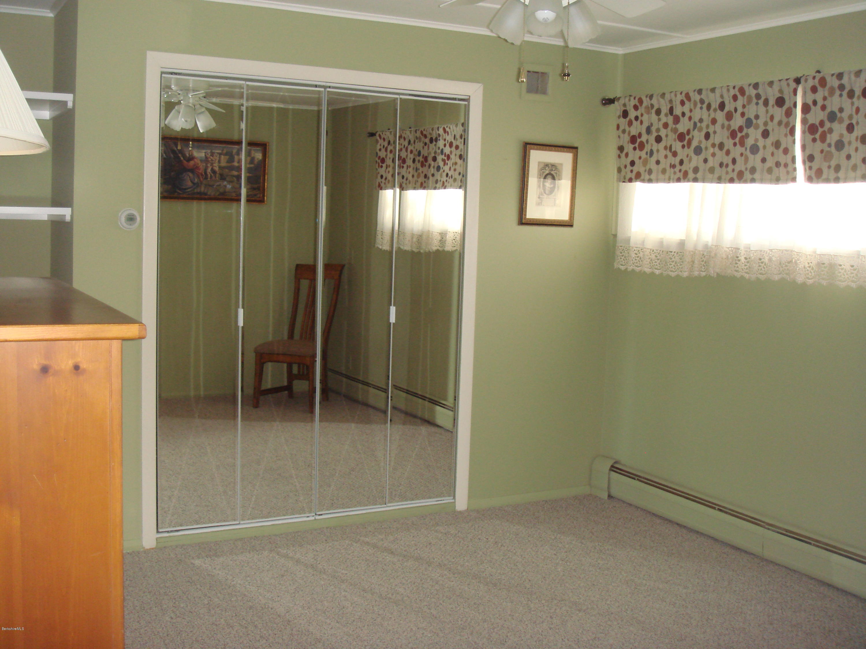 136 Luce Road Williamstown, MA 01267 - Photo 5 of 14 Master bedroom