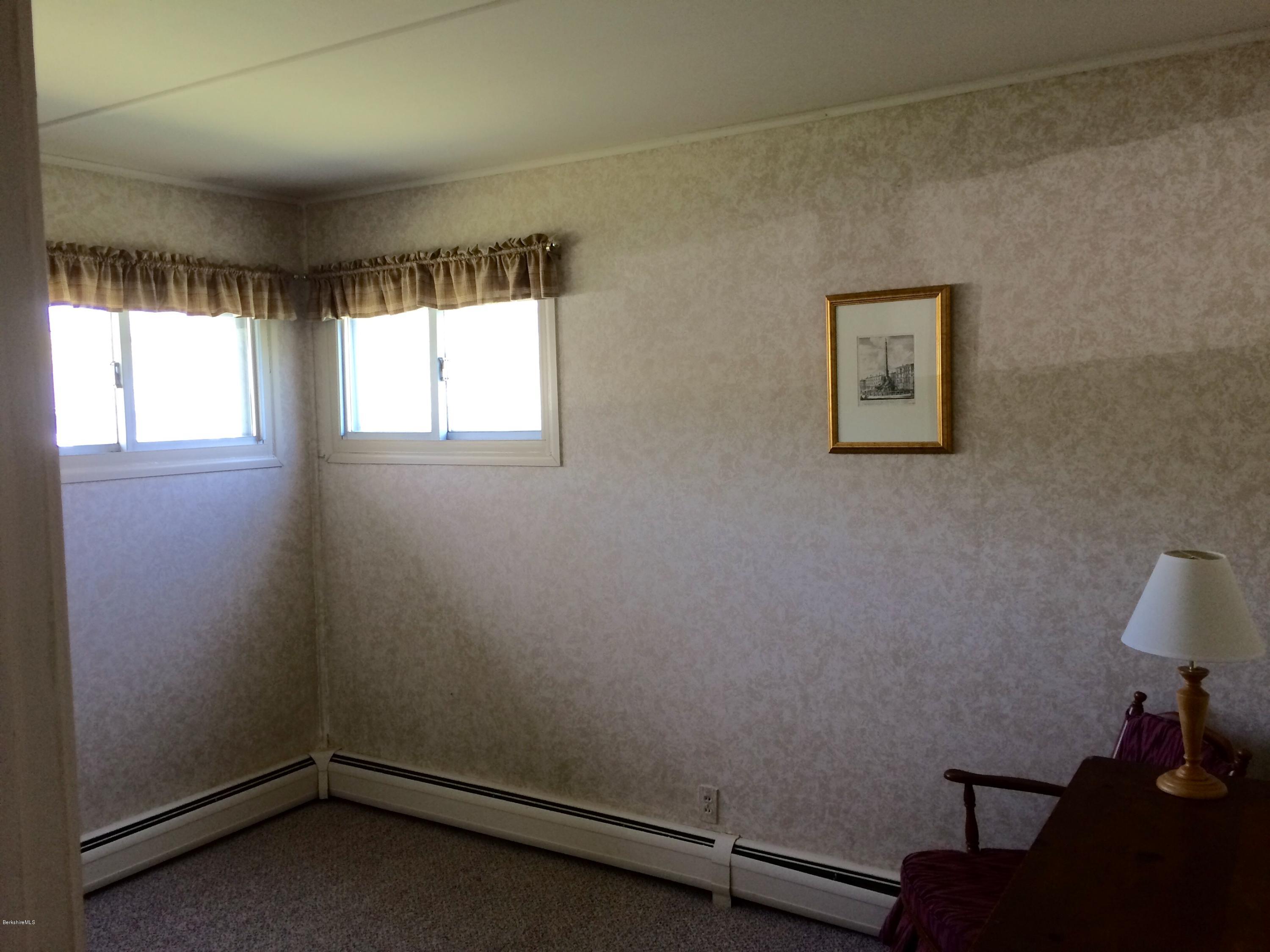 136 Luce Road Williamstown, MA 01267 - Photo 7 of 14 Bedroom #1