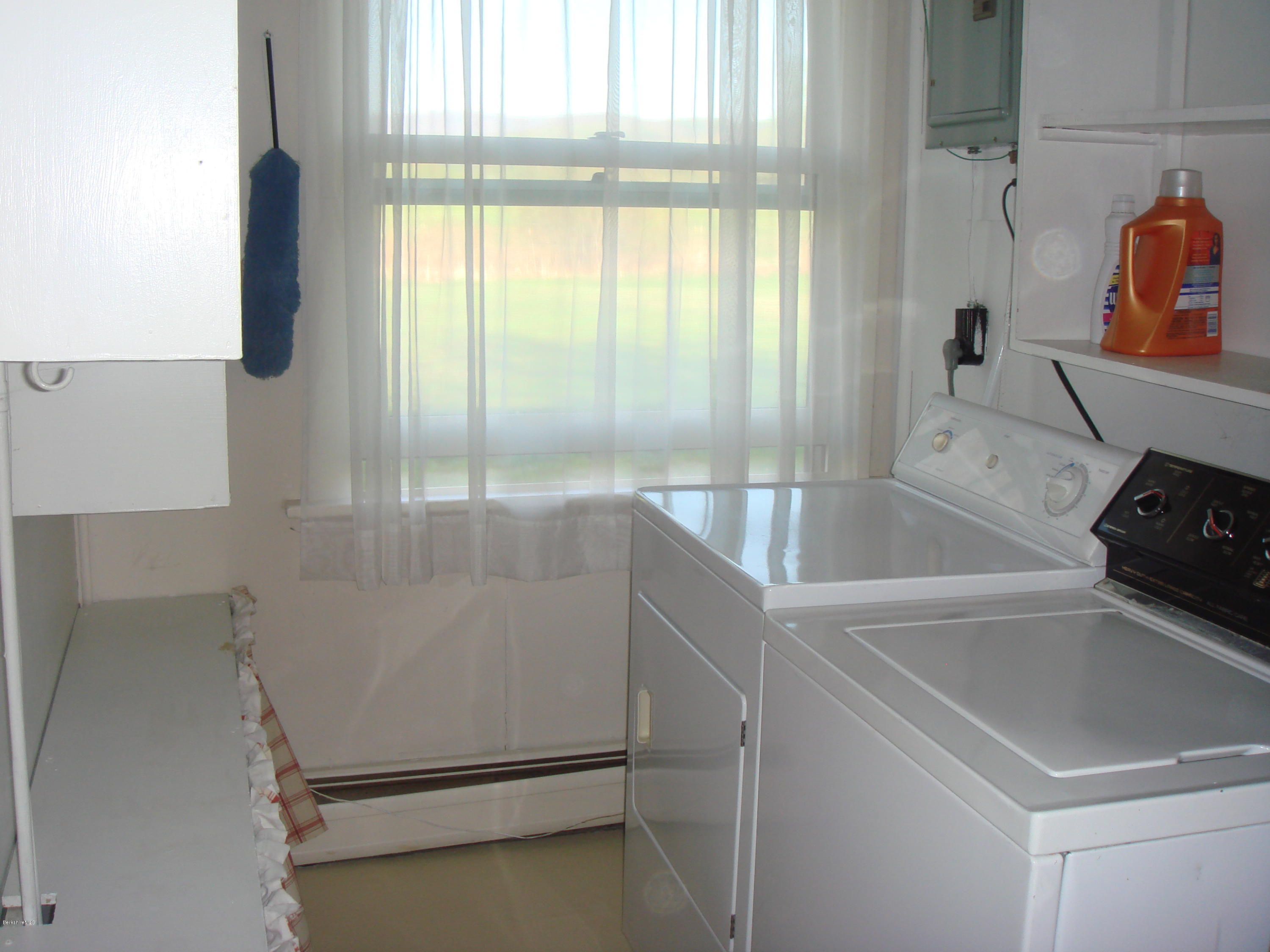 136 Luce Road Williamstown, MA 01267 - Photo 10 of 14 Laundry room