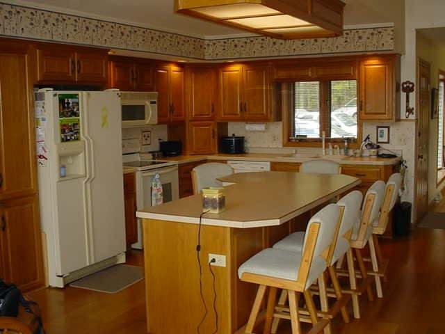 3237 Hancock Lake Road Harshaw, WI 54529 - Photo 3 of 20 Gallery Image 3