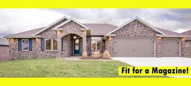 1315 Thayer Road Jefferson City, MO 65101 - Photo 1 of 1
