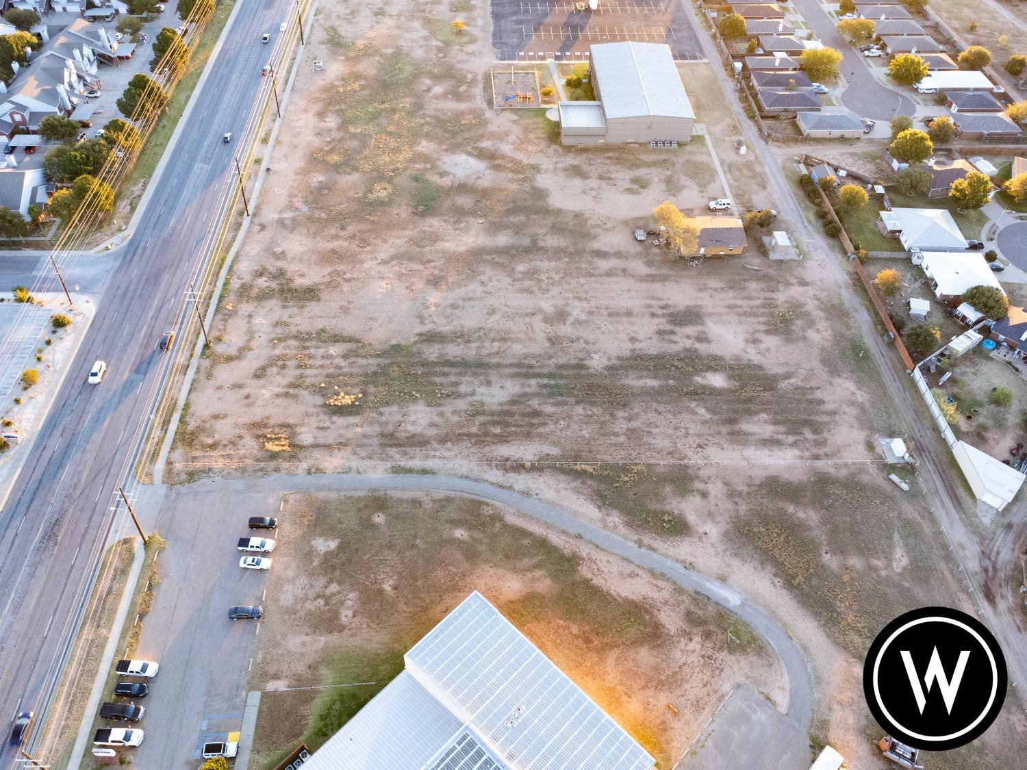 6000 4th Street Lubbock, TX 79416 - Photo 12 of 22 a view of entryway