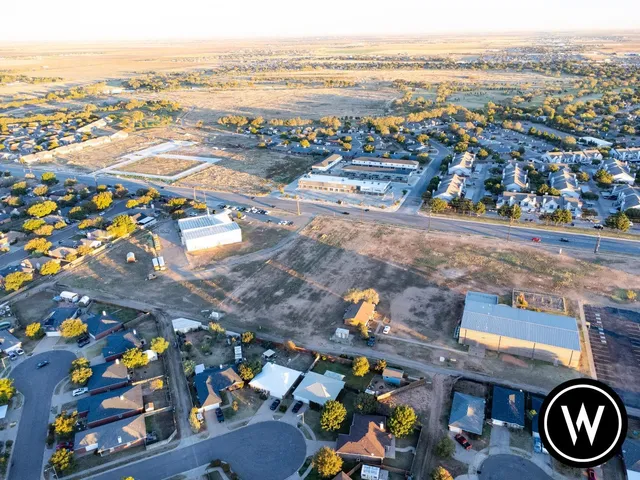 $714,492 | 6000 4th Street, Lubbock, TX 79416