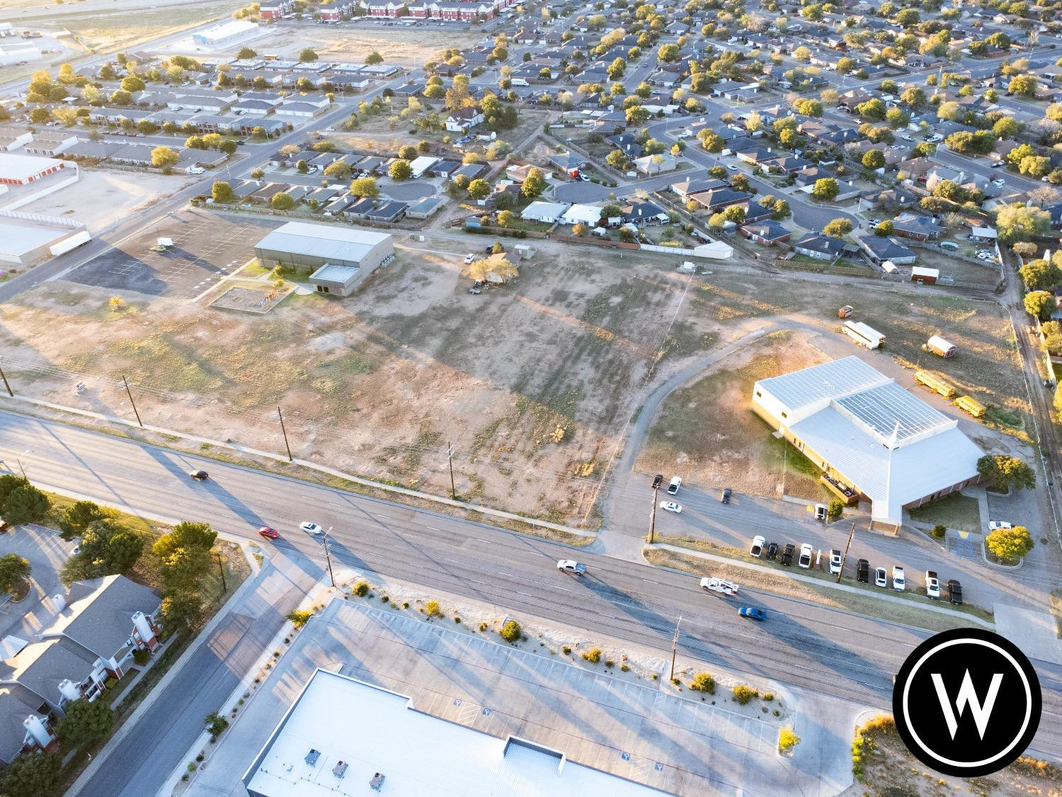 6000 4th Street Lubbock, TX 79416 - Photo 19 of 22