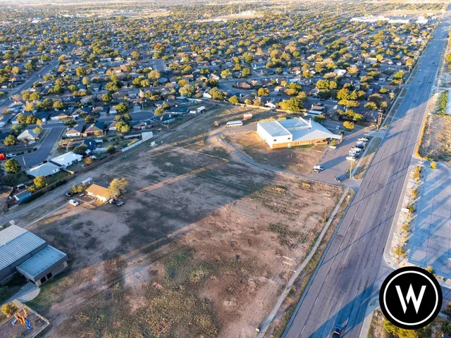 $714,492 | 6000 4th Street, Lubbock, TX 79416