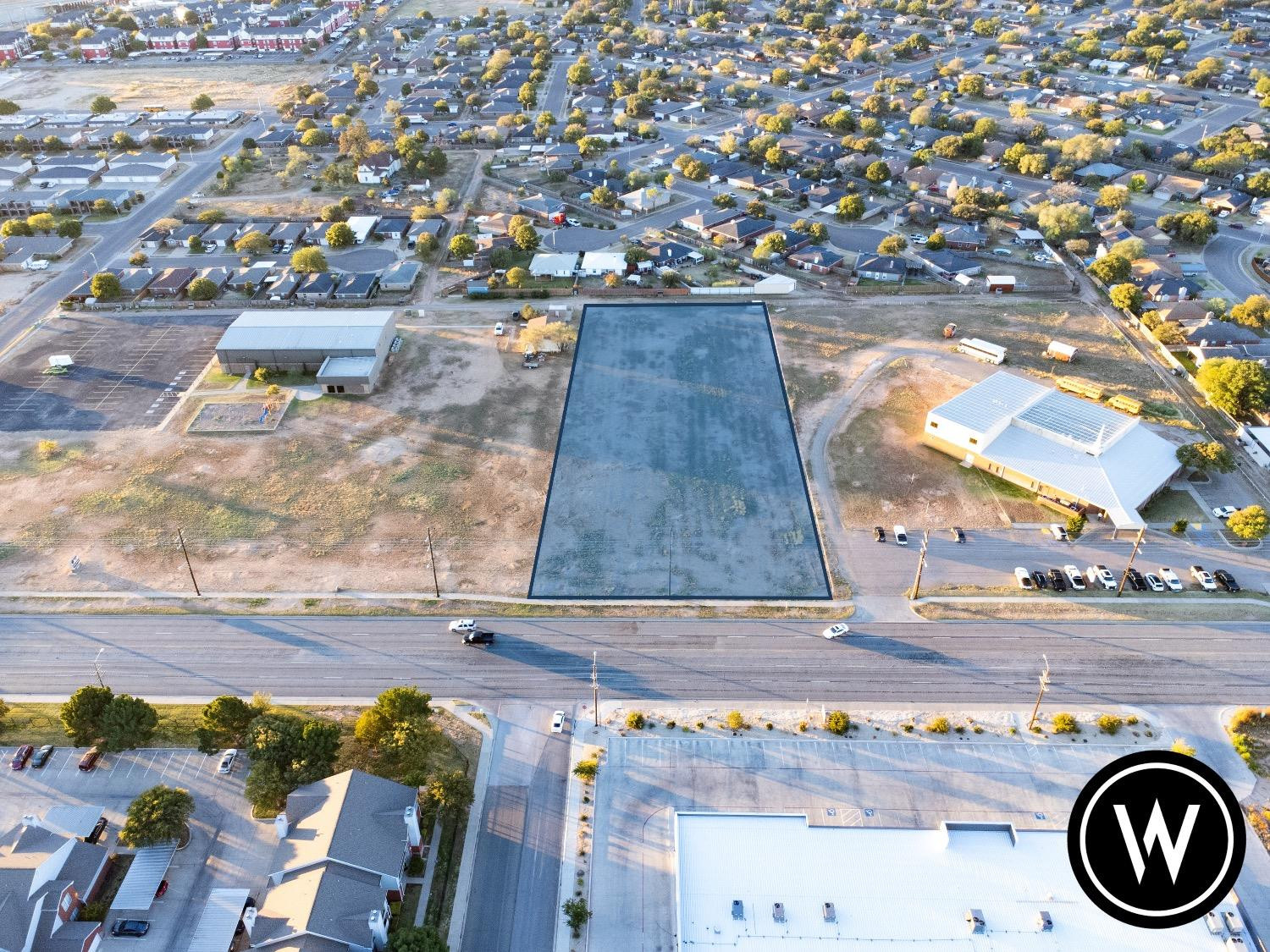 6000 4th Street Lubbock, TX 79416 - Photo 4 of 22 an outdoor space with seating space