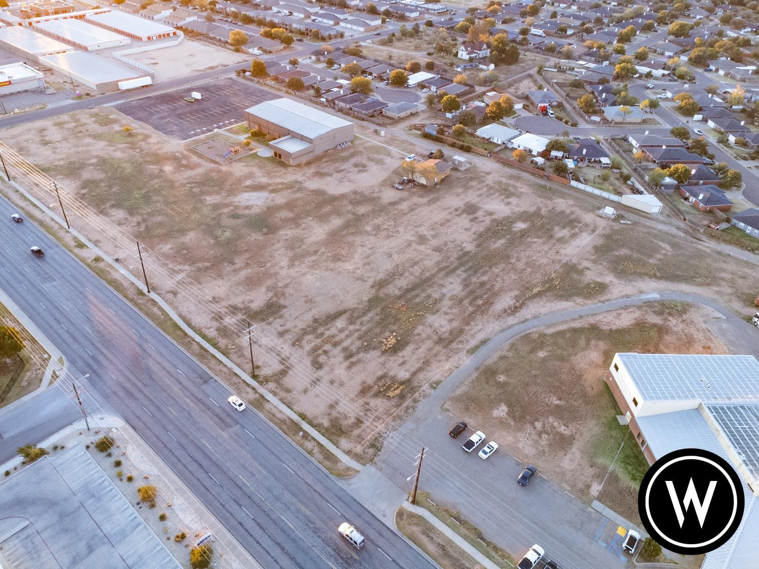 6000 4th Street Lubbock, TX 79416 - Photo 5 of 22
