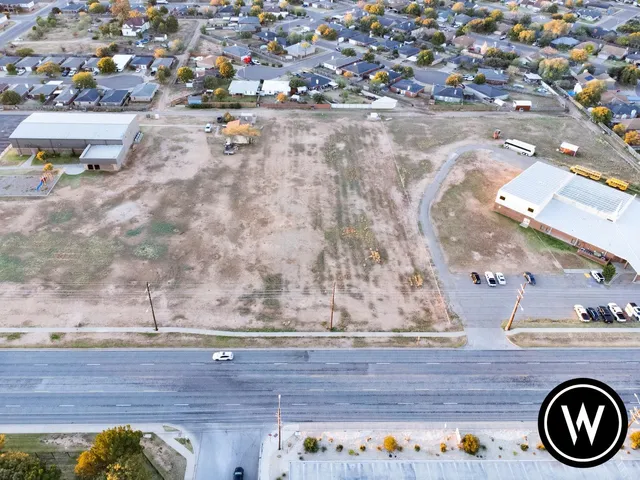 view of outdoor space
