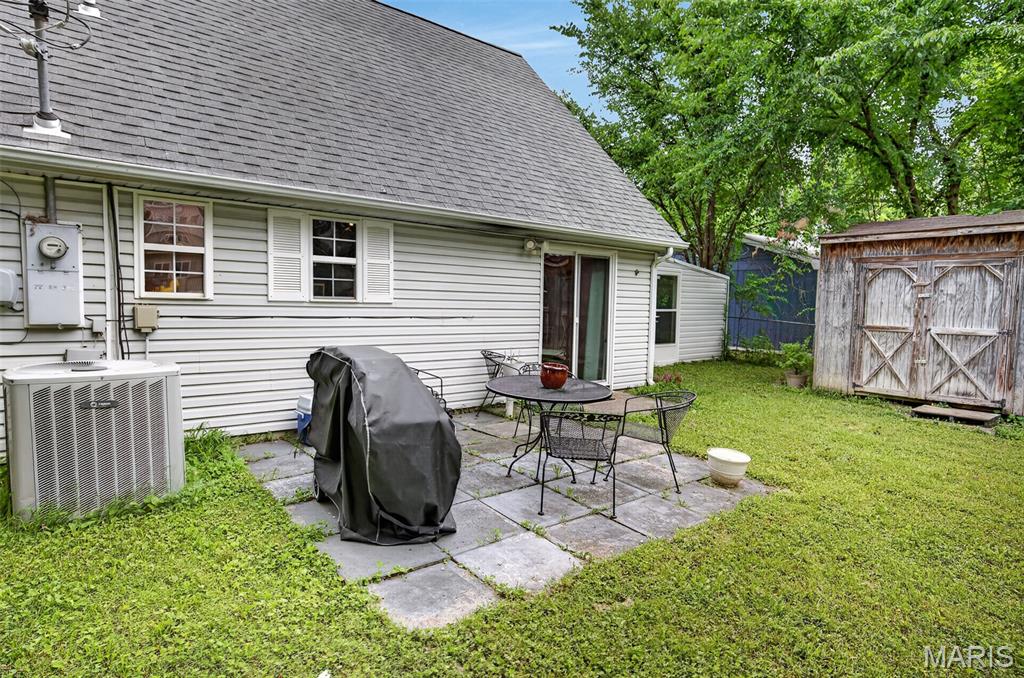 15420 Talbot Lane St. Robert, MO 65584 - Photo 49 of 50