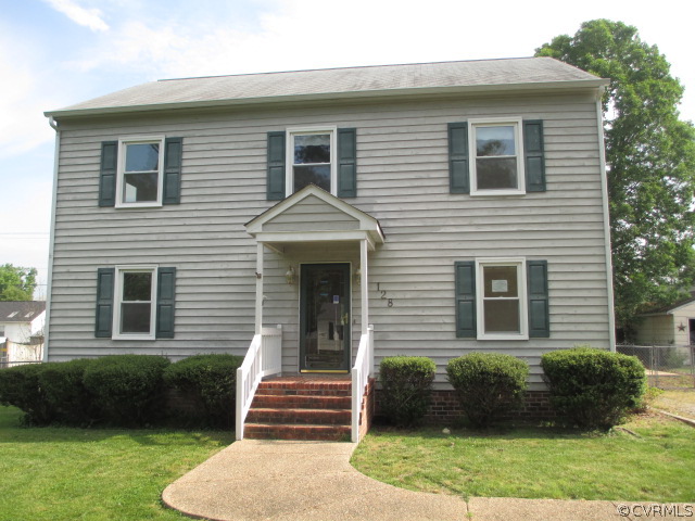 128 East Huntsman Road Sandston, VA 23150 - Photo 1 of 10 Gallery Image 1
